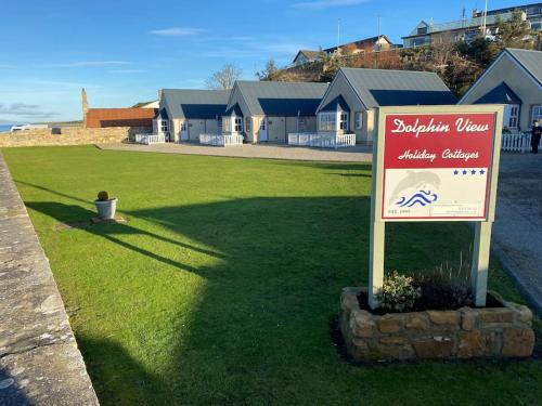 Dolphin View Cottages