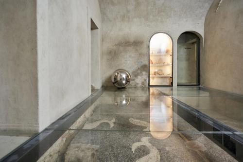 Kilátás, SUGAR ROOMS Residenza d'Epoca in Arezzo