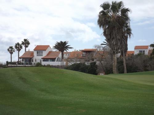 Uitzicht, Vacacional Arbelo Golf in San Miguel