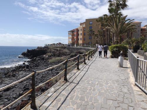 沙灘, Vacacional Arbelo Golf in 聖米格爾