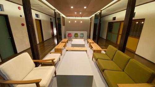 BRIDGE Share House 2