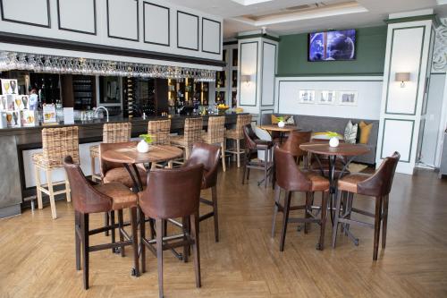 The Manor House at Fancourt photo 1