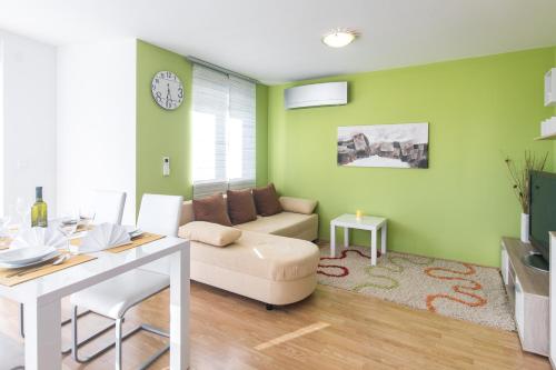 Apartment Salvagno - image 12