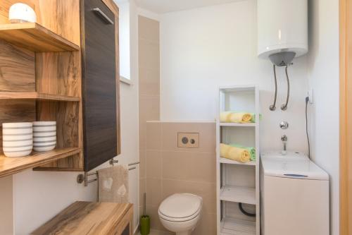 Apartment Salvagno - image 14