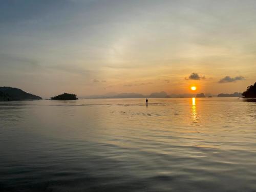 Koh Yao Seaview Bungalow