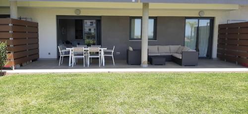  Apartamento con jardín en El Rompido in El Rompido