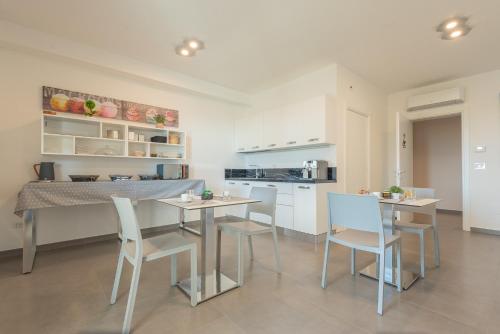 I GELSI B&B - Li Tumi