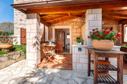 Apartment Pino in Bale