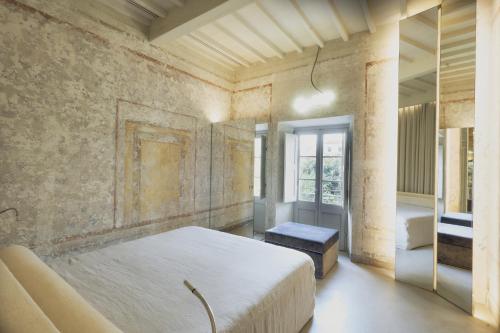 SUGAR ROOMS Residenza d'Epoca in Arezzo