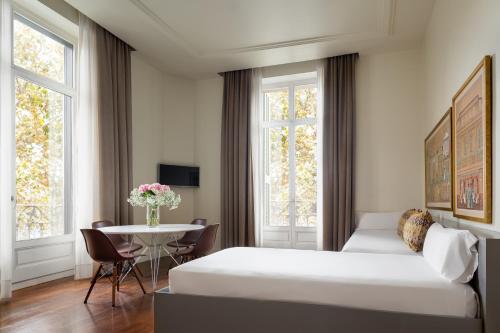 Duquesa Suites Barcelona - image 11