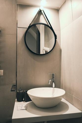 Vicoletto Rooms chambre d'hôte Somme