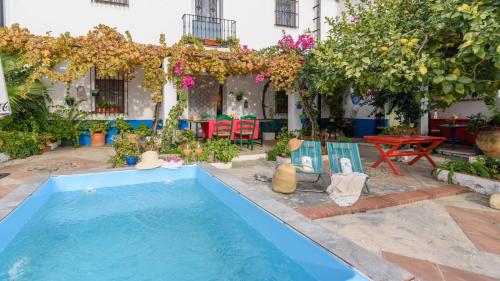  Casa El Remolino Moclinejo by Ruralidays, Unterkunft in Moclinejo