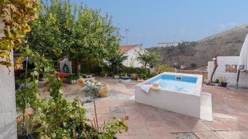  Casa El Remolino Moclinejo by Ruralidays in Moclinejo