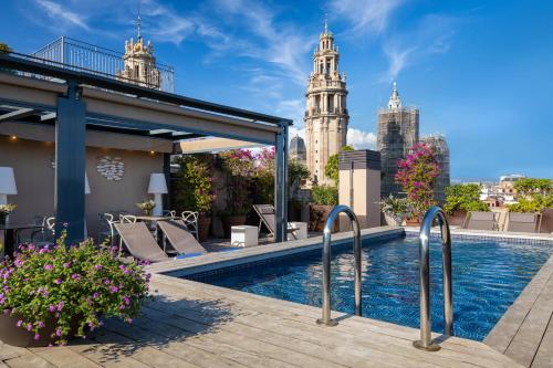 Duquesa Suites Barcelona