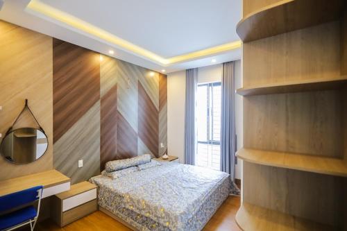 Apartment with Balcony image 6
