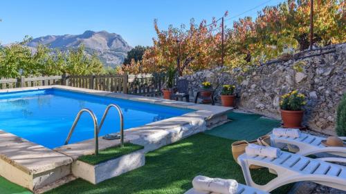  Casa Jurinea Torres by Ruralidays in Torres