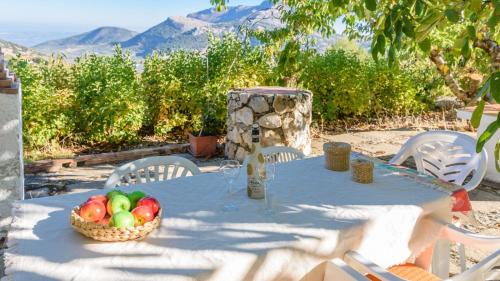  Casa Jurinea Torres by Ruralidays in Torres