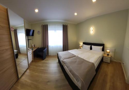 Lutz Motel in Paderborn, Deutschland