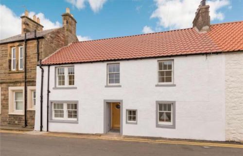 The Old Post Office cottage situated in Largo Bay gîte à louer Ruddons Point