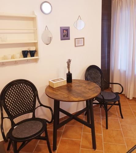 Jerry & Oli's Apartments, Šibenik (Sebenico) (foto 3)