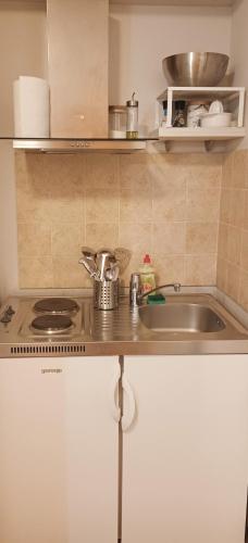 Jerry & Oli's Apartments, Šibenik (Sebenico) (foto 7)