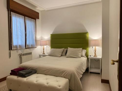  CENTRIQUÍSIMO, BONITO, CÓMODO, WIFI, CAMPOMANES in Oviedo