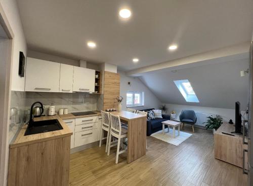 Apartmani Nova 2