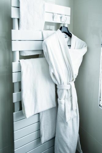 Hotel Towel Square Grandeur Hospitality Bath Towels Hotel Covers
