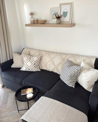 Moore Lodge chambre d'hôte Broughshane