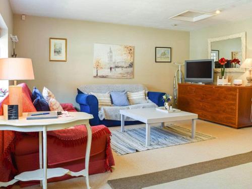 The Old Dairy gîte à louer Lasham Airport