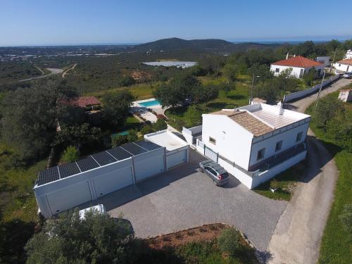 maison sous les etoiles in Loulé