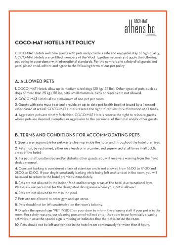 Coco-mat Athens BC - image 10