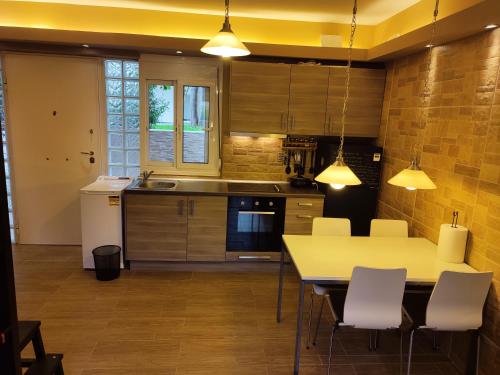 THE PERFECT ROOM gîte à louer Kallithea Beach