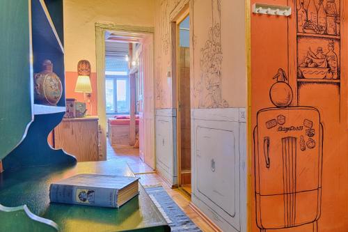 10 Best hostels in Budapest - Great location, awesome vibe!