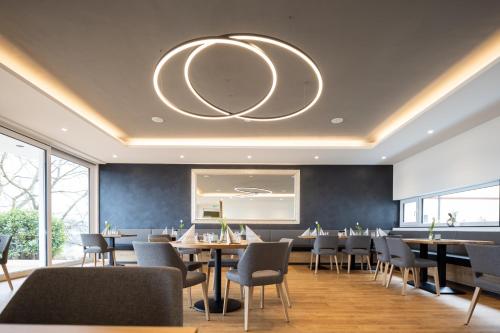 Hotel Restaurant Sennerbad, Ravensburg
