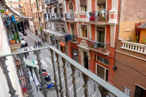 Cosmopolitan, Barcelona (fotografie 9)