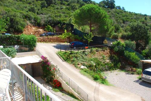 Hotel Villa Wanda - image 14