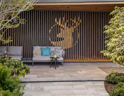 Hotel Gasthaus Hirschen - image 14