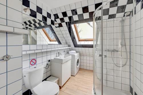 Deluxe Apartment image 10