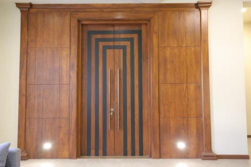 Sooriya Wessagiri Resort – Anuradhapura, IA
