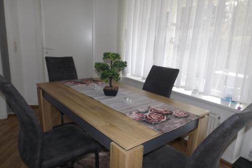 Ferienwohnung Simon in Braunlage, Deutschland
