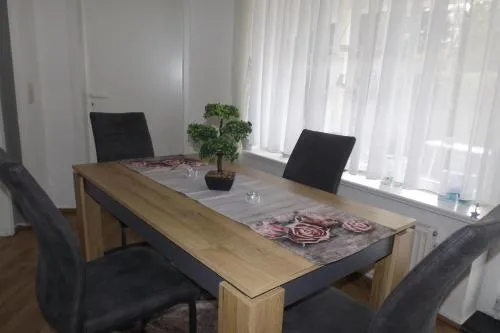 Ferienwohnung Simon in Braunlage, Deutschland