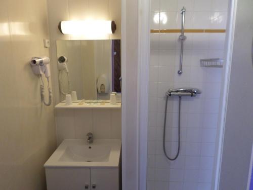 Photo - Logis hôtel restaurant les Carillons