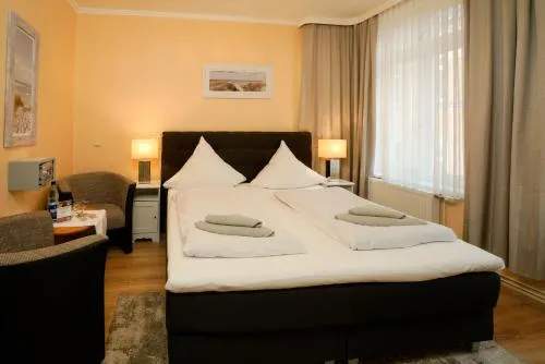 Hotel Zur Mühle in Kappeln, Deutschland