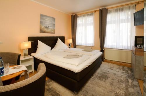Hotel Zur Muhle in Kappeln