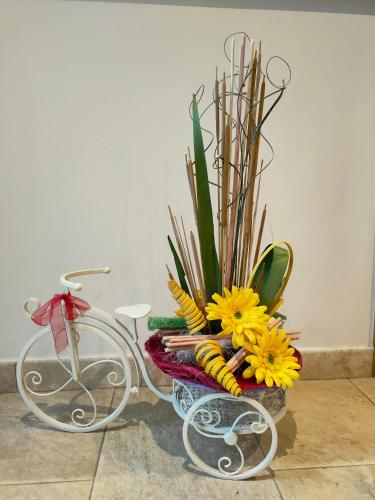 Pension Albergue Alborada in Salceda