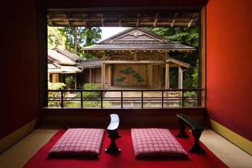 Motoyu Ishiya - Accommodation - Kanazawa