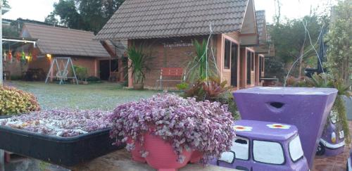 Khai Mook Homestay in Fai Kaeo