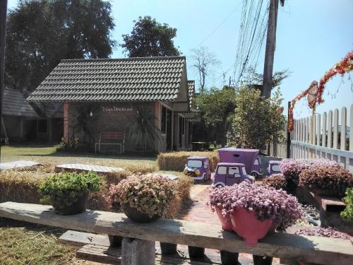 Khai Mook Homestay in Fai Kaeo