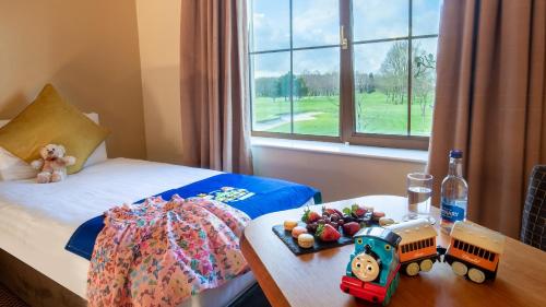 Great National Ballykisteen Golf Hotel in Tipperary